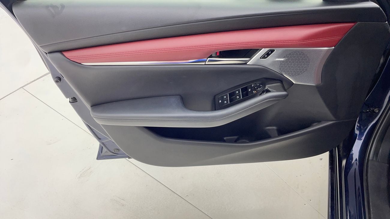 Mazda 3 INTENSE 2 | Zero Down Payment | Free Home Test Drive