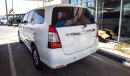 Toyota Innova 2.7 SE