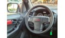 إيسوزو D-ماكس Isuzu D-Max GT Full Option GCC Brand New