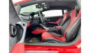 Lamborghini Huracan LP580-2 2017 Lamborghini Huracan 580, Full Service History, Warranty, Service Contract, GCC