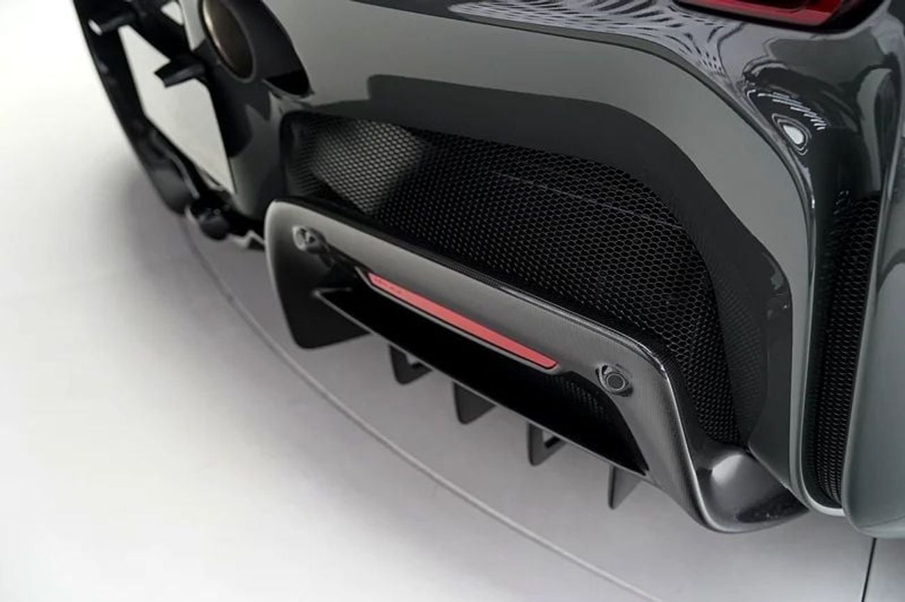 Ferrari SF90 SPIDER