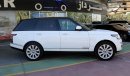 Land Rover Range Rover Autobiography