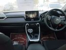 Toyota RAV4 LE 2.0L FWD Petrol