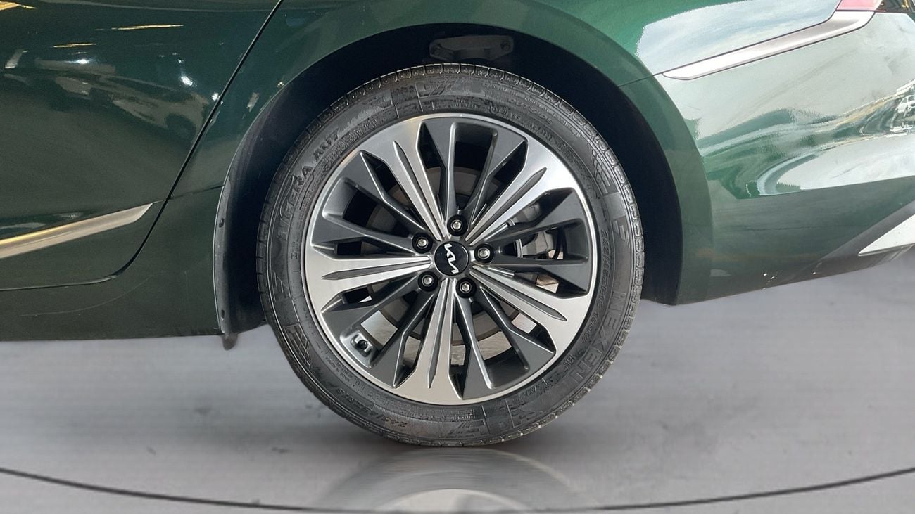 Kia K8 GDI LX 3.5L LX | Guaranteed Warranty | 0 Down Payment