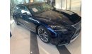 Lexus LS500 full option