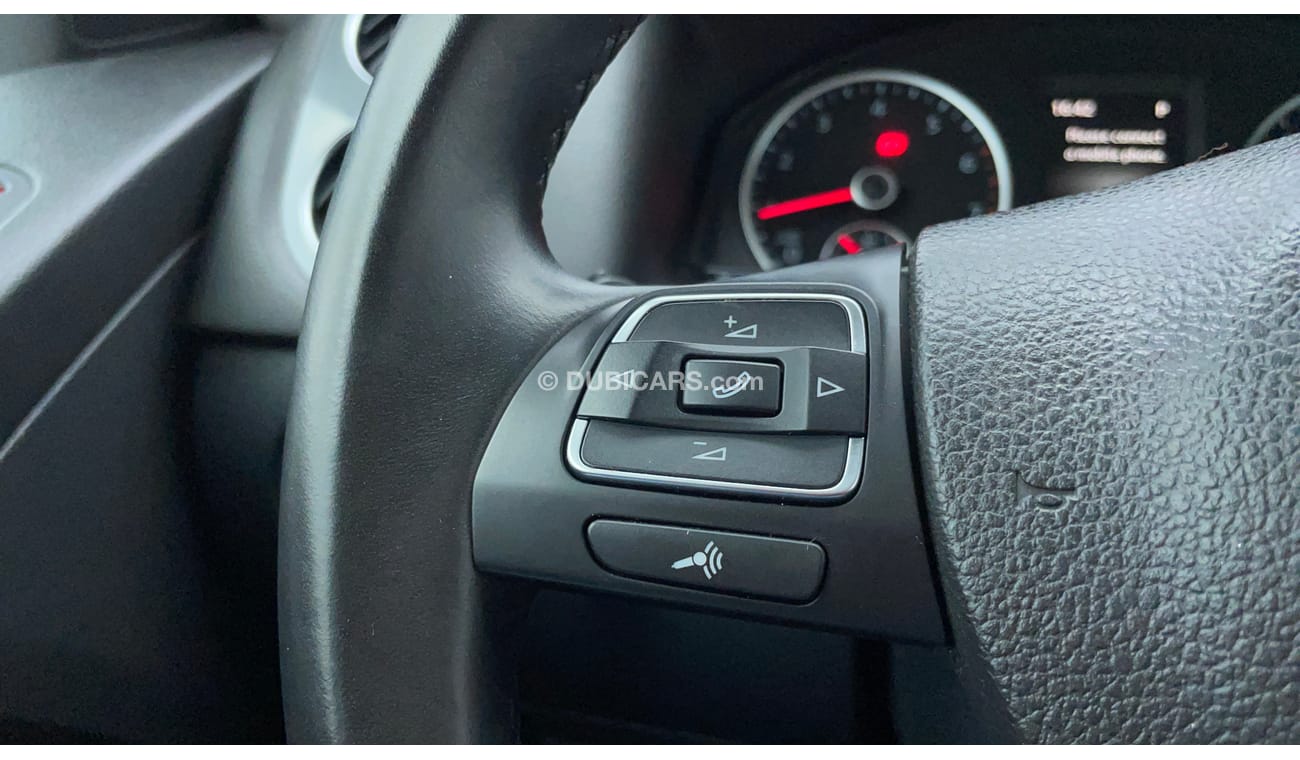 Volkswagen Tiguan SE 2 | Zero Down Payment | Free Home Test Drive