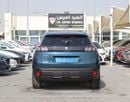 Peugeot 3008 Peugeot 3008 - 2022  - GCC - Accident-Free - 1.6 L - Excellent Condition