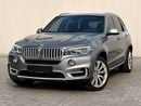 بي أم دبليو X5 1,338 P.M | xDrive35i Exclusive | GCC Specs | 3.0L V6