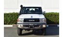 Toyota Land Cruiser Pick Up DC TOYOTA LAND CRUISER 79 DC OMAN