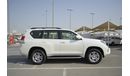 Toyota Prado VXL 4.0L TOP OF THE RANGE