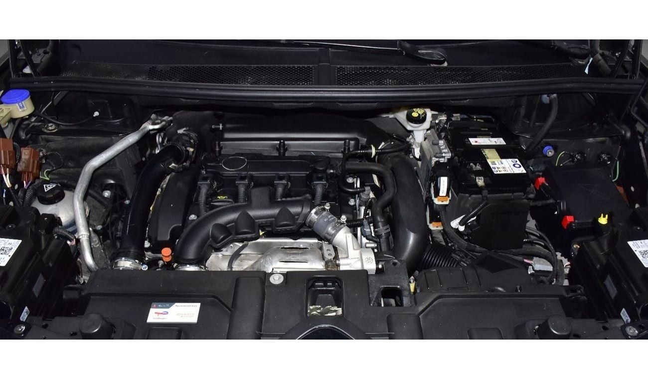 Citroen C5 Aircross EXCELLENT DEAL for our Citroen C5 Aircross ( 2024 Model ) in Grey Color GCC Specs