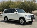 Mitsubishi Pajero Export from Australia