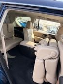 Nissan Armada SL Full option