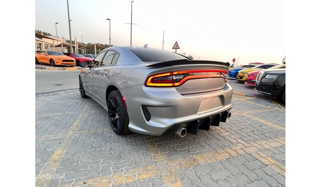 Dodge Charger For sale 1000/= Monthly