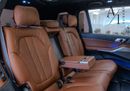 BMW X7 XDRIVE40I M SPORT 2025 Bmw X7, With 5 Years Warranty & Service Contract, Fully Loaded, Ex
