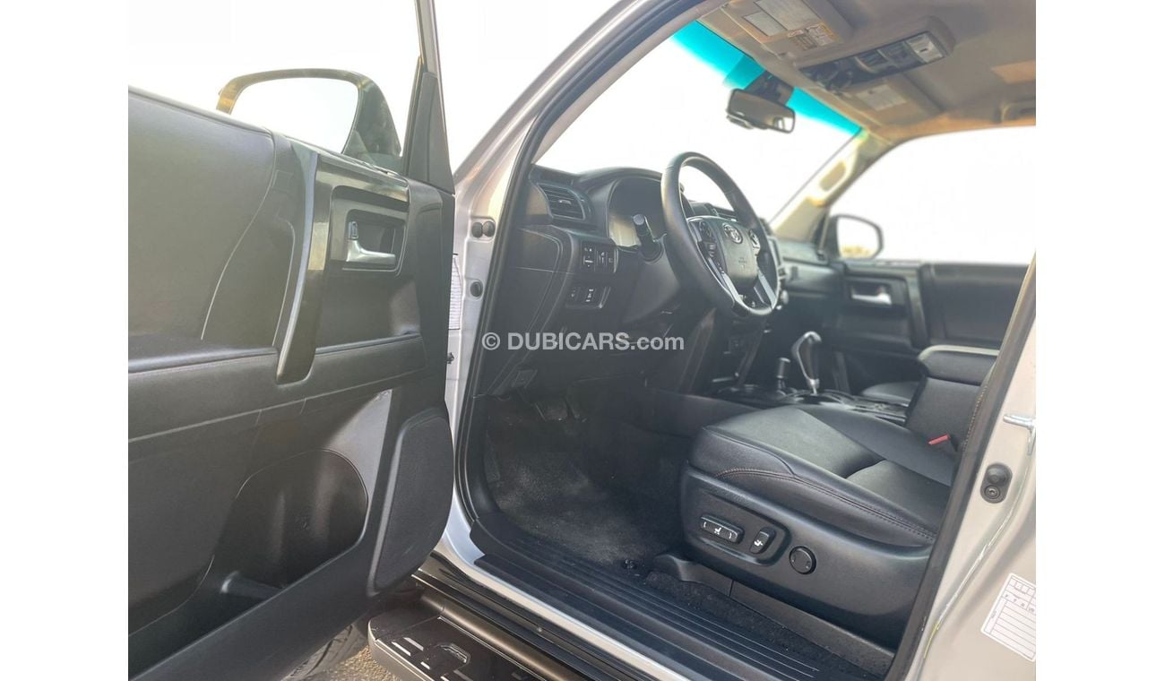 Toyota 4Runner 2021 TOYOTA 4RUNNER TRD OFF ROAD PREMIUM 4L- V6 / EXPORT ONLY