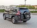 Toyota Prado Toyota landcruser Prado year 2016 petrol engine 7 seater 6 cylinder black colour