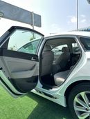 Hyundai Sonata Hyundai Sonata 2015 2.4 in good condition in white light sport