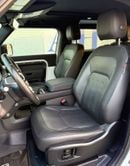 لاند روفر ديفندر P400 90 X-Dynamic HSE 3.0L (5 Seater)