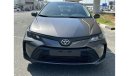 تويوتا كورولا TOYOTA COROLLA 1.6 XLI 2020 GCC 0%DP 1 YEAR WARRANTY BANK OPTION AVAILABLE