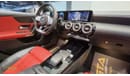 Mercedes-Benz A 250 2019 Mercedes A250 AMG, 2024 Mercedes Warranty, 2023 Service Contract, Low Kms, GCC