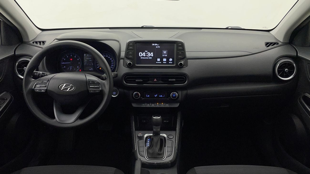 Hyundai Kona 2023 SMART + | AED 773/Month | 0 DP | 30 Day Return | Warranty | Service History
