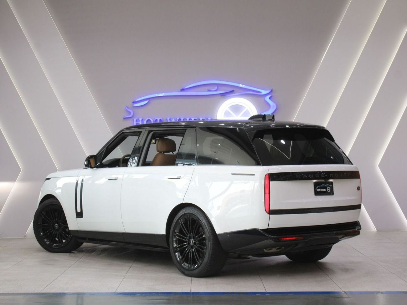 Land Rover Range Rover Vogue Autobiography Large - Brand New