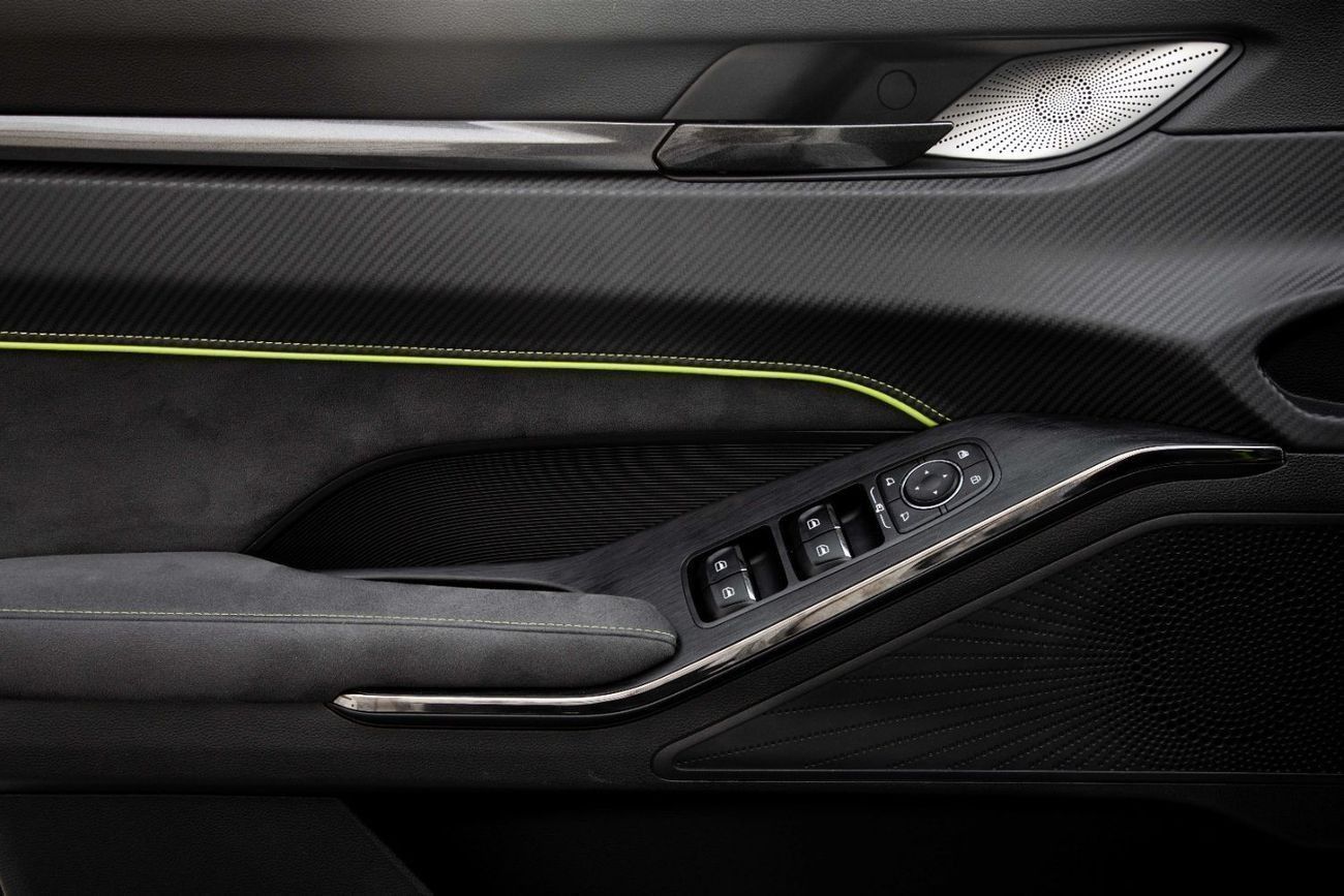 هافال H6 GT | 1,821 P.M | 0% Downpayment | Immaculate Condition!