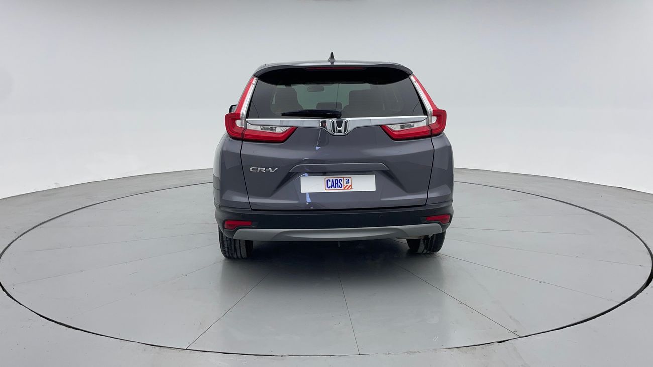 Honda CRV LX 2.4 | Zero Down Payment | Free Home Test Drive