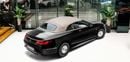 Mercedes Maybach S650 Maybach 6.0L V12 Bi-Turbo Engine