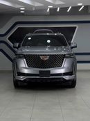 كاديلاك إسكالاد ESV Premium Luxury 6.2L Premium Luxury ESV