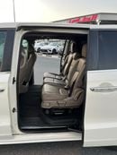 Honda Odyssey TOURING