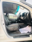 تويوتا هيلوكس DIESEL 2.8 LITER ,RIGHT HAND DRIVE ,AUTO TRANSMISSION ,ONLY FOR EXPORT