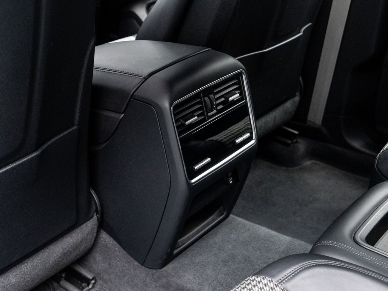 Porsche Cayenne GTS BUY NOW, PAY 2027 | THE BLACKLINE STANDARD | October 2026 Porsche Warranty, GCC