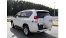 Toyota Prado 2012 V6 Ref#18
