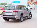 تويوتا لاند كروزر GXR 2022 V6 full option Top the range petrol