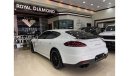 بورش باناميرا جي تي أس Porsche Panamera GTS 2015 GCC Under Warranty