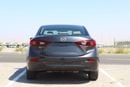 Mazda 3 SE 1.6L Sedan MAZDA 3 - 2019 - GCC - Accident-free -1.6L - Excellent condition