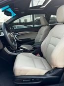 Honda Accord Coupe Sport