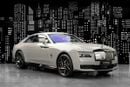 Rolls Royce Spectre ROLLS ROYCE | SPECTRE BLACK BADGE | GCC SPECS MAIN DEALER WARRANTY + SERVICE CONTRACT STD