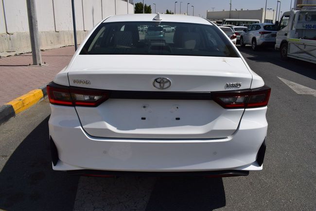Toyota Yaris E, миниатюра 21
