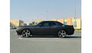 Dodge Challenger R/T DODGE CHALLENGER V8 MODLE 2018 5.7L