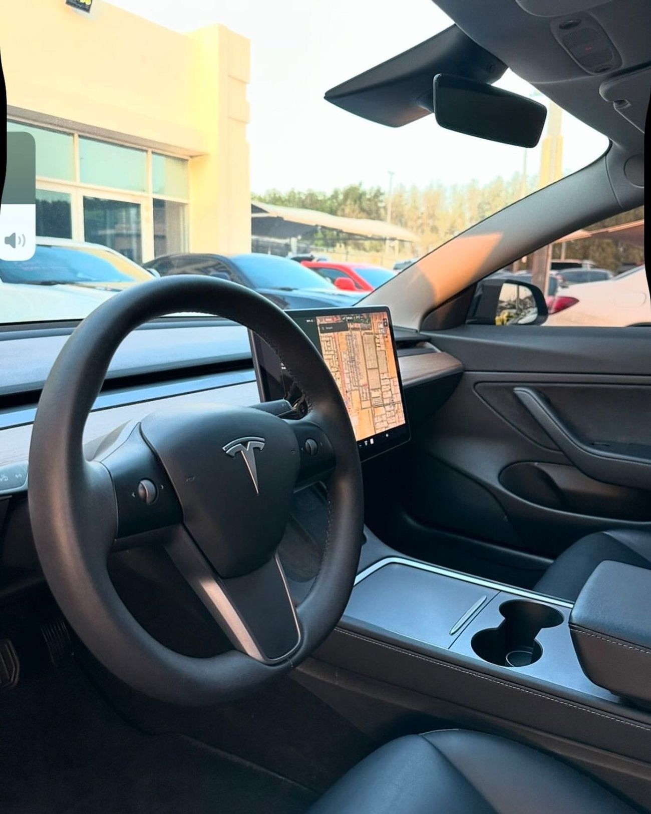 Tesla Model 3 Long Range (AWD)