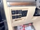 Toyota Land Cruiser Toyota landcuriser GXR V6 Years 2020 upgrade inside and outside 2025 full option 4.0 L petrol