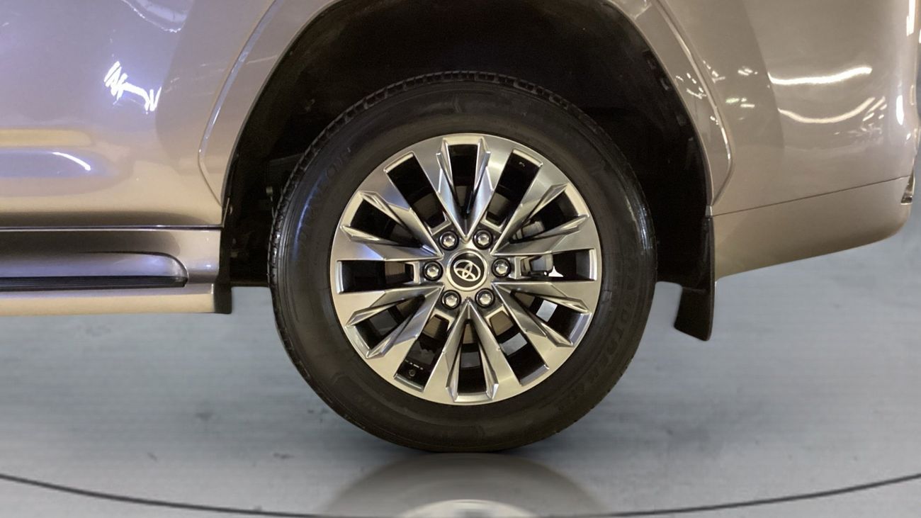 Toyota Land Cruiser GXR | upto AED 20,000 Ramadan Discount | Guaranteed Warranty | 0 Down Payment