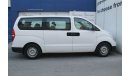 Hyundai H-1 2.4L 2016 MODEL WITH 12 SEATER