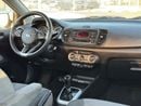 كيا بيجاس EX