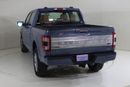 Ford F 150 Platinum 5.0L V8 1823EW F150 PLATINUM CREW 145'' 3.5L ECOBOOST AT LTHR W/O NAVIGATION