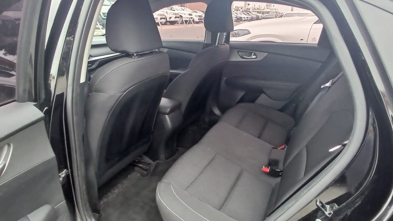 Kia K3 KIA K3 2019 KOREA IMPORTER