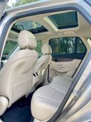 Mercedes-Benz GLC 300 AMG 2.0L